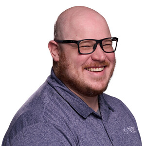 Fundraising Page: Justin Jones